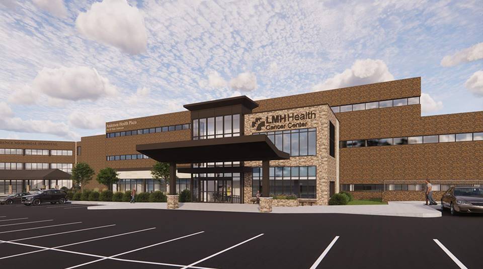 LMH Health to host open house and tour of its newly expanded and ...